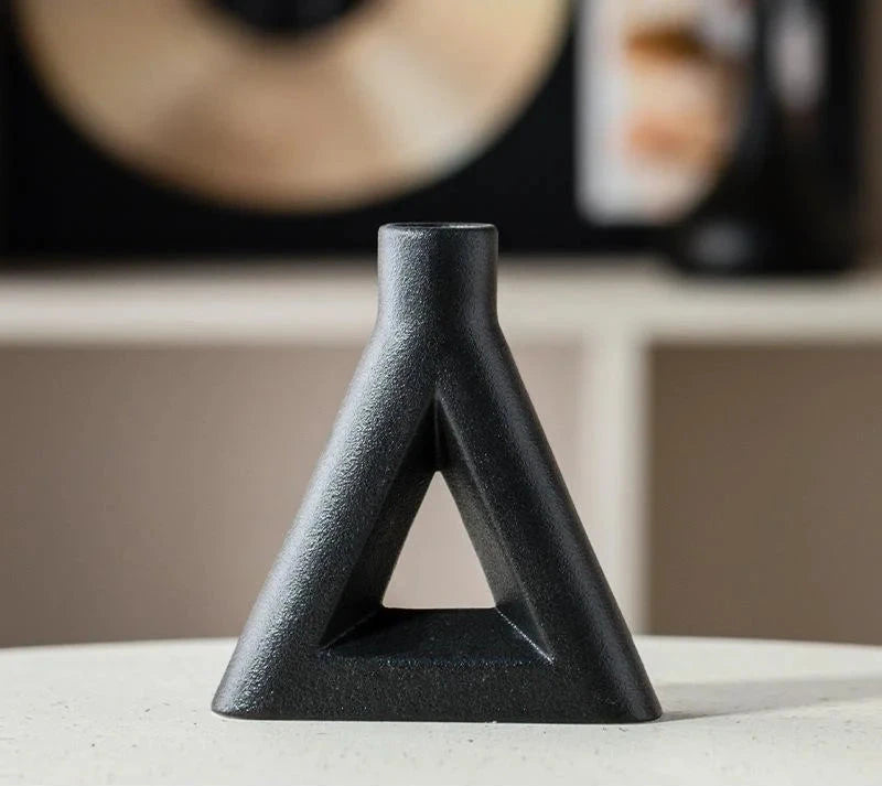 Vaso de Cerâmica - Eiru - Uhauu!!