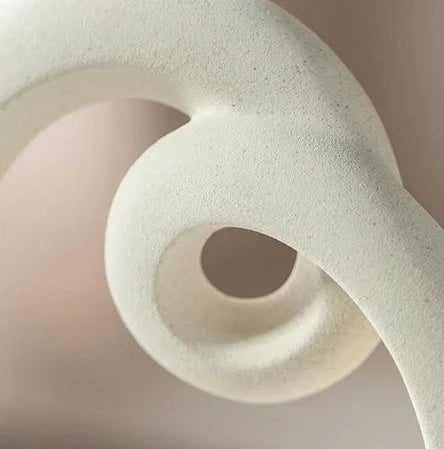 Estatueta - Alva - Uhauu!!