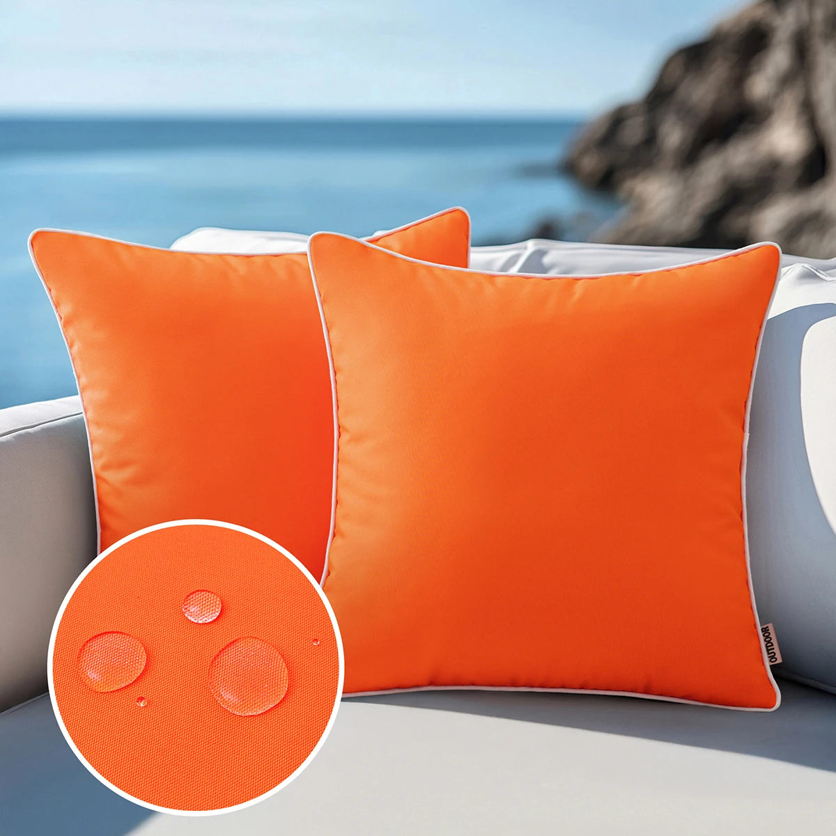 Vella - Pillow cover