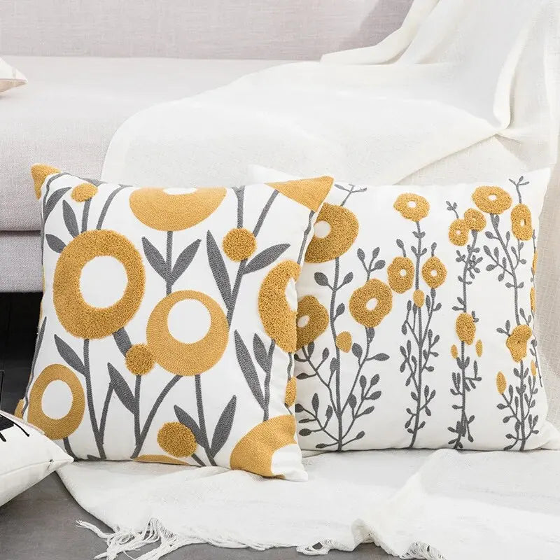 Maeva - Pillow cover