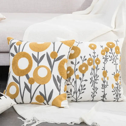 Maeva - Pillow cover
