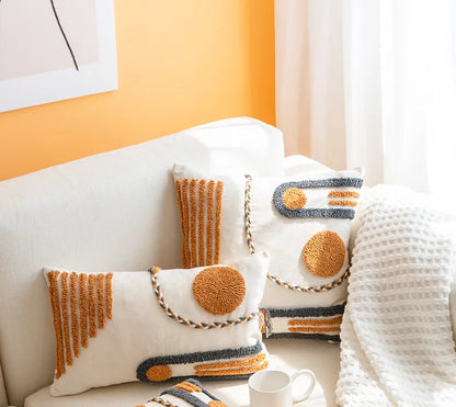 Oriya - Pillow cover