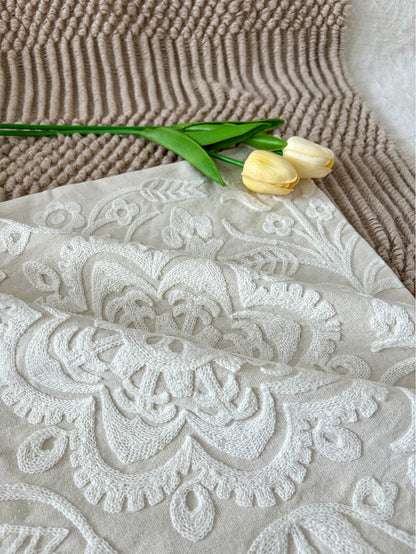 Iris - Capa de almofada