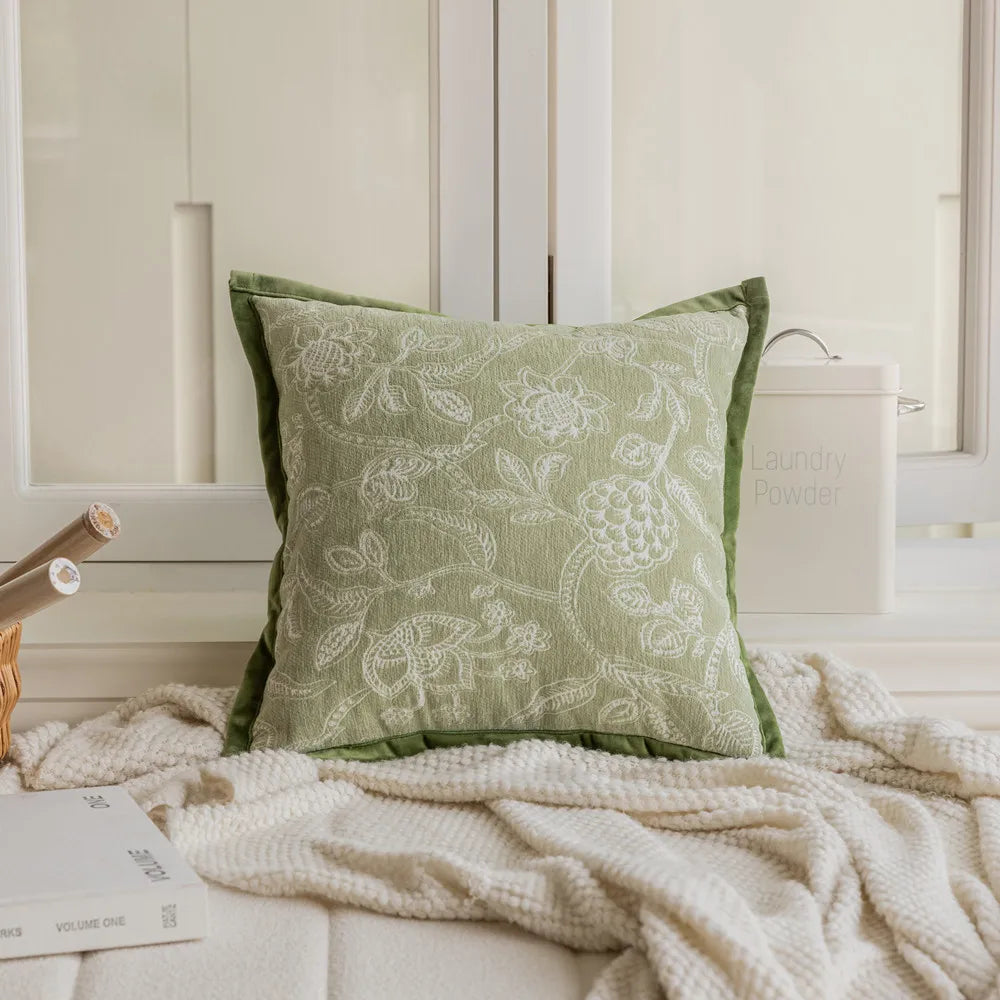 Noaë - Pillow cover