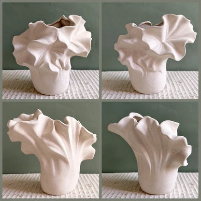 Vasos de Cerâmica - Gaia - Uhauu!!