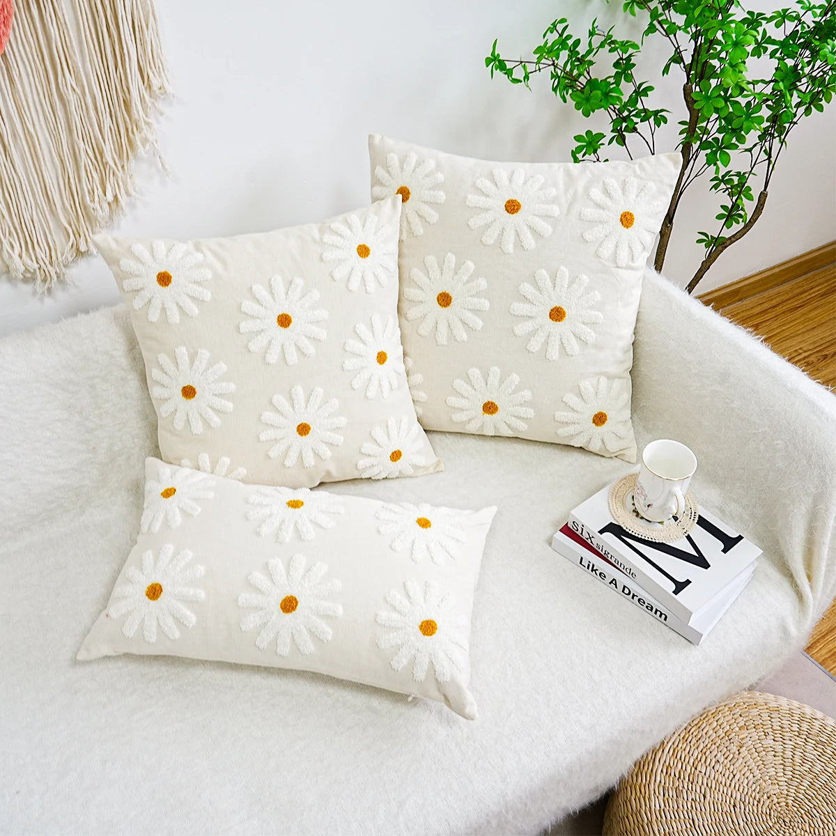 Linnea - Capa de almofada