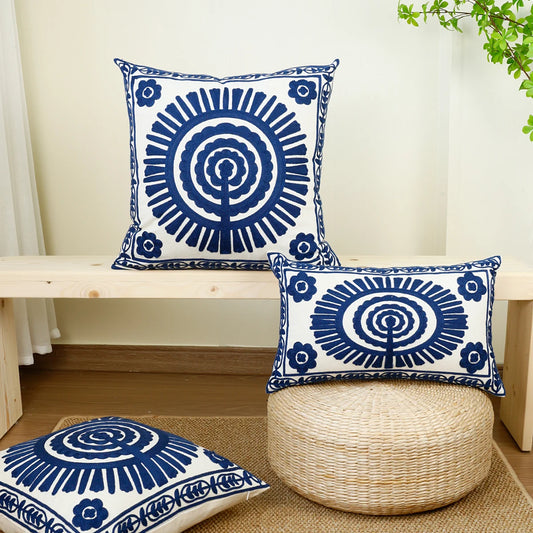 Mira - Pillow cover