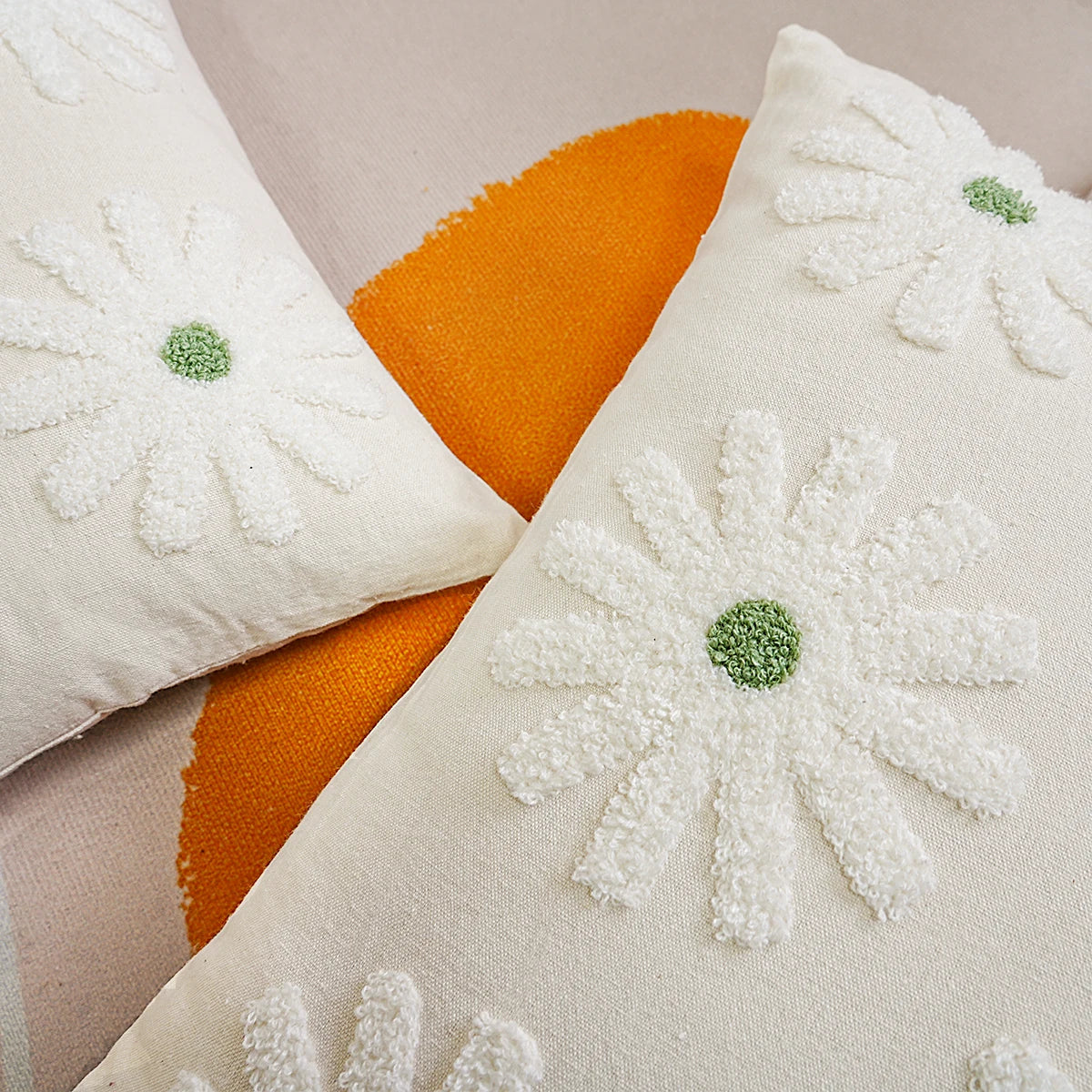 Linnea - Capa de almofada