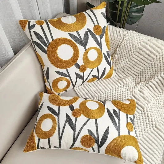 Maeva - Pillow cover