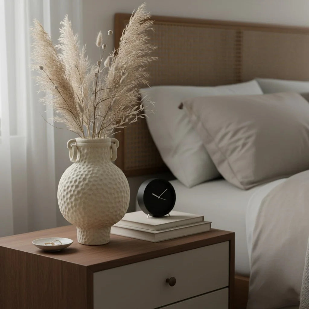 Vaso de Cerâmica - Clio - Uhauu!!