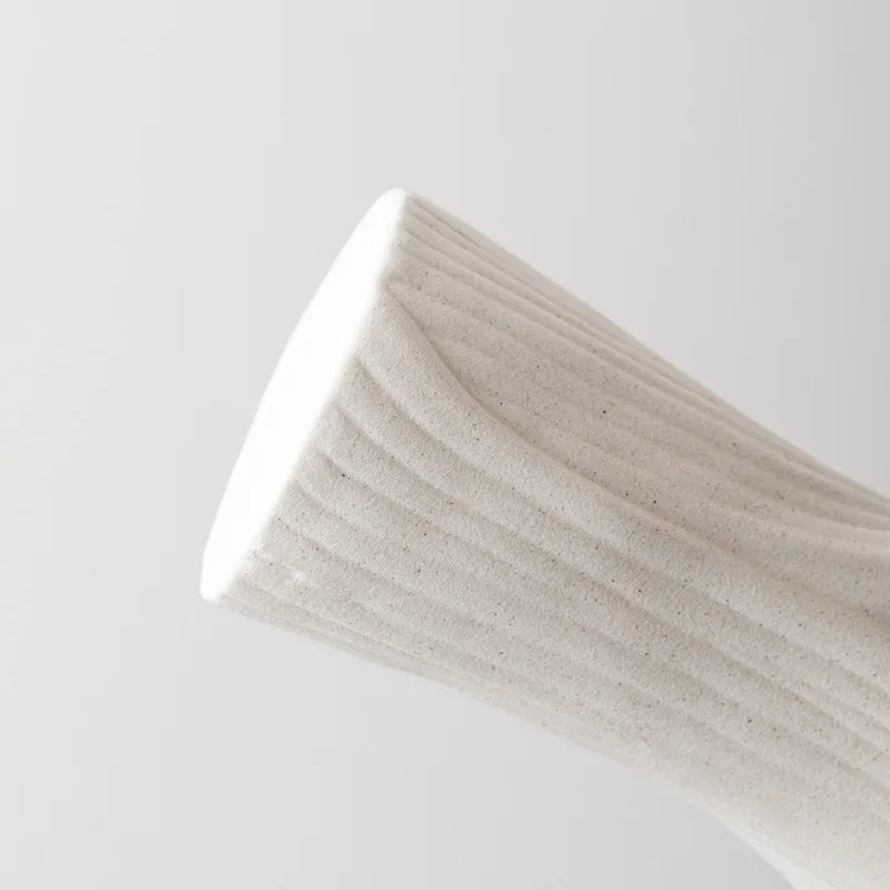 Vaso de Cerâmica - Epona - Uhauu!!