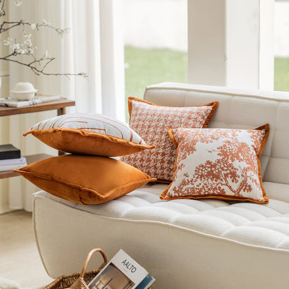Noaë - Pillow cover