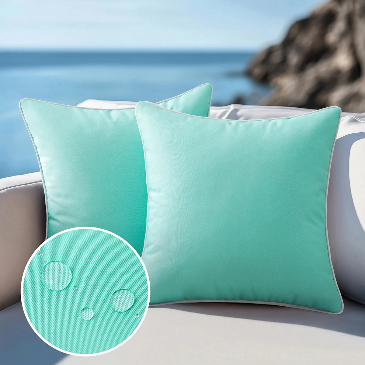 Vella - Pillow cover