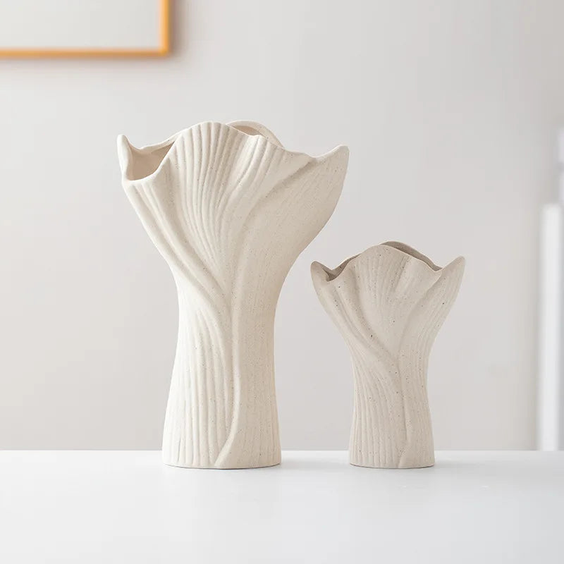 Vaso de Cerâmica - Epona - Uhauu!!