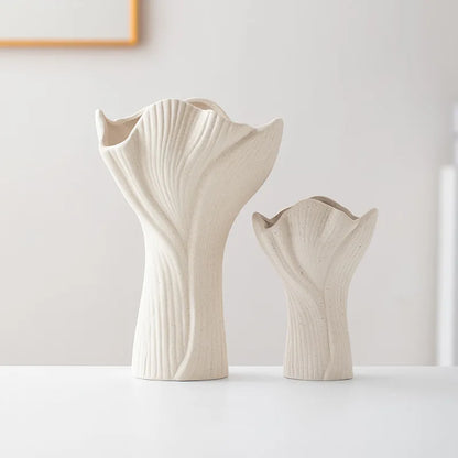 Vaso de Cerâmica - Epona - Uhauu!!