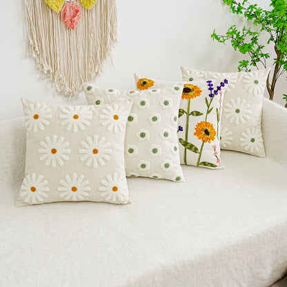 Linnea - Capa de almofada