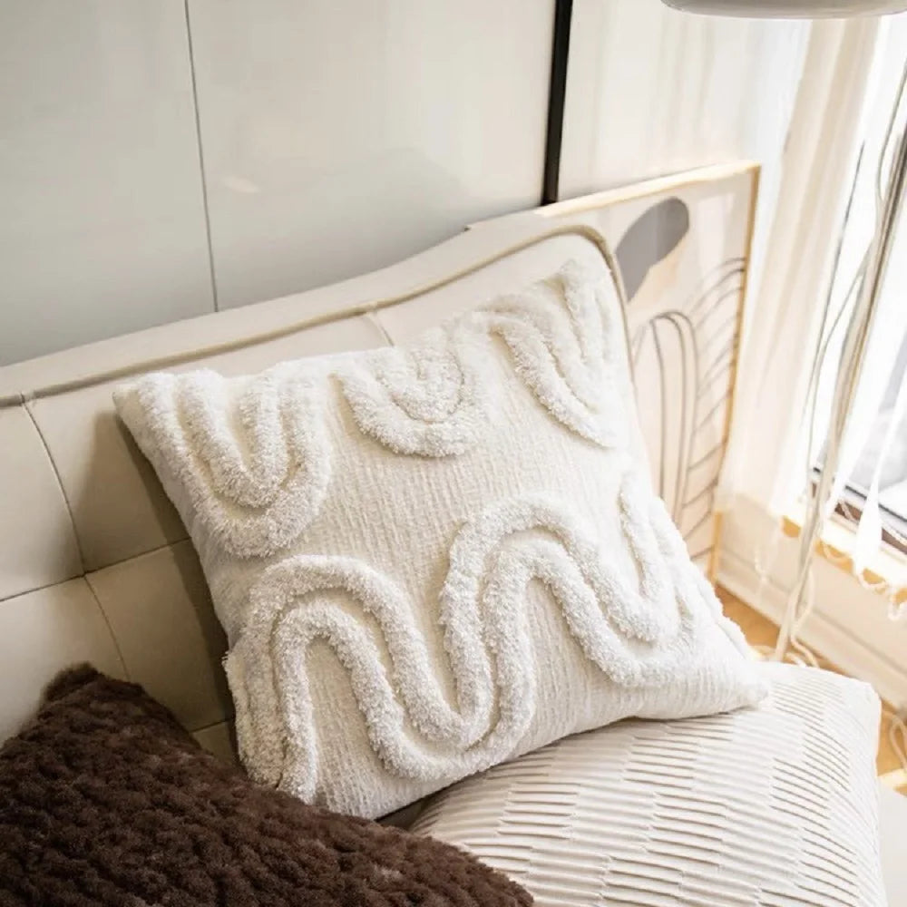 Loa - Pillow cover