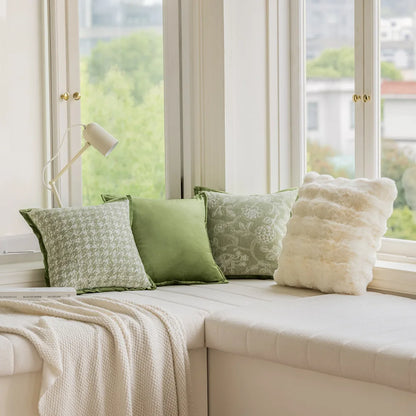 Noaë - Pillow cover