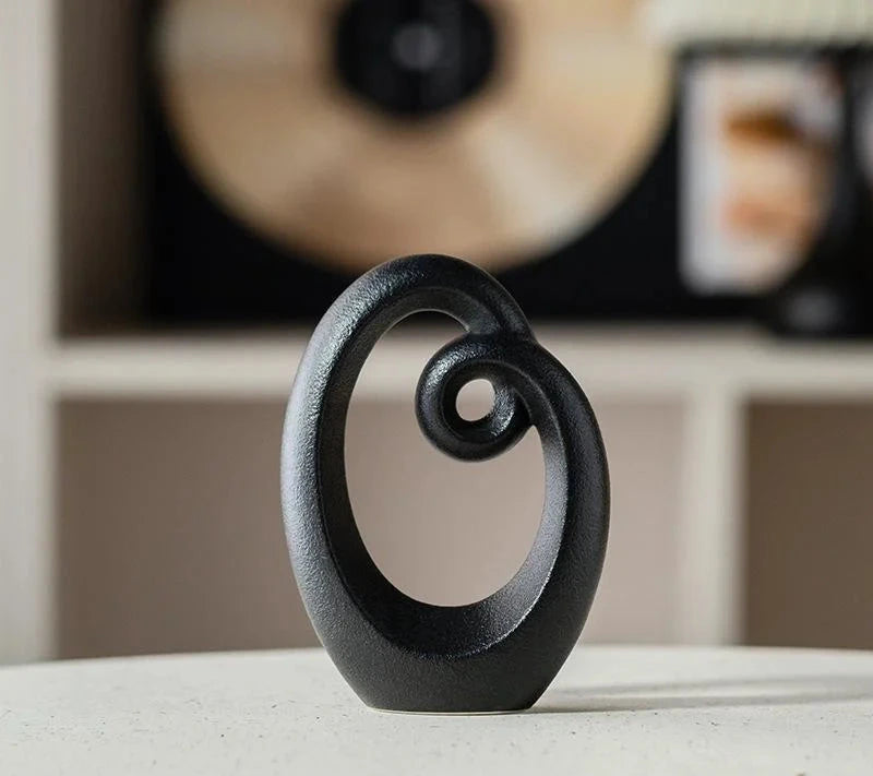 Estatueta - Alva - Uhauu!!