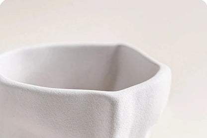 Vaso de Cerâmica - Danu - Uhauu!!