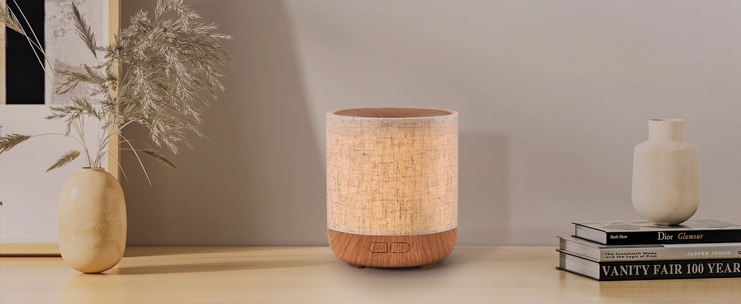 Difusores - Norn - Difusor - Uhauu!!