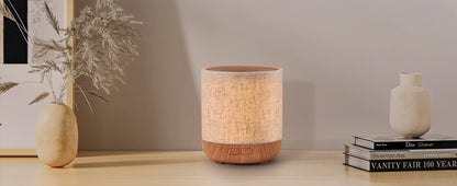 Difusores - Norn - Difusor - Uhauu!!