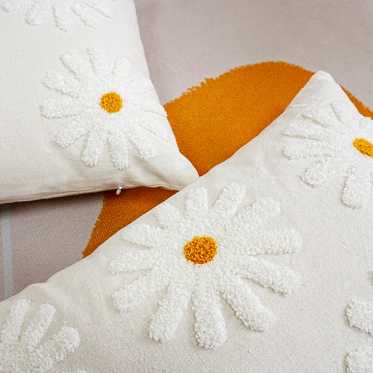 Linnea - Capa de almofada