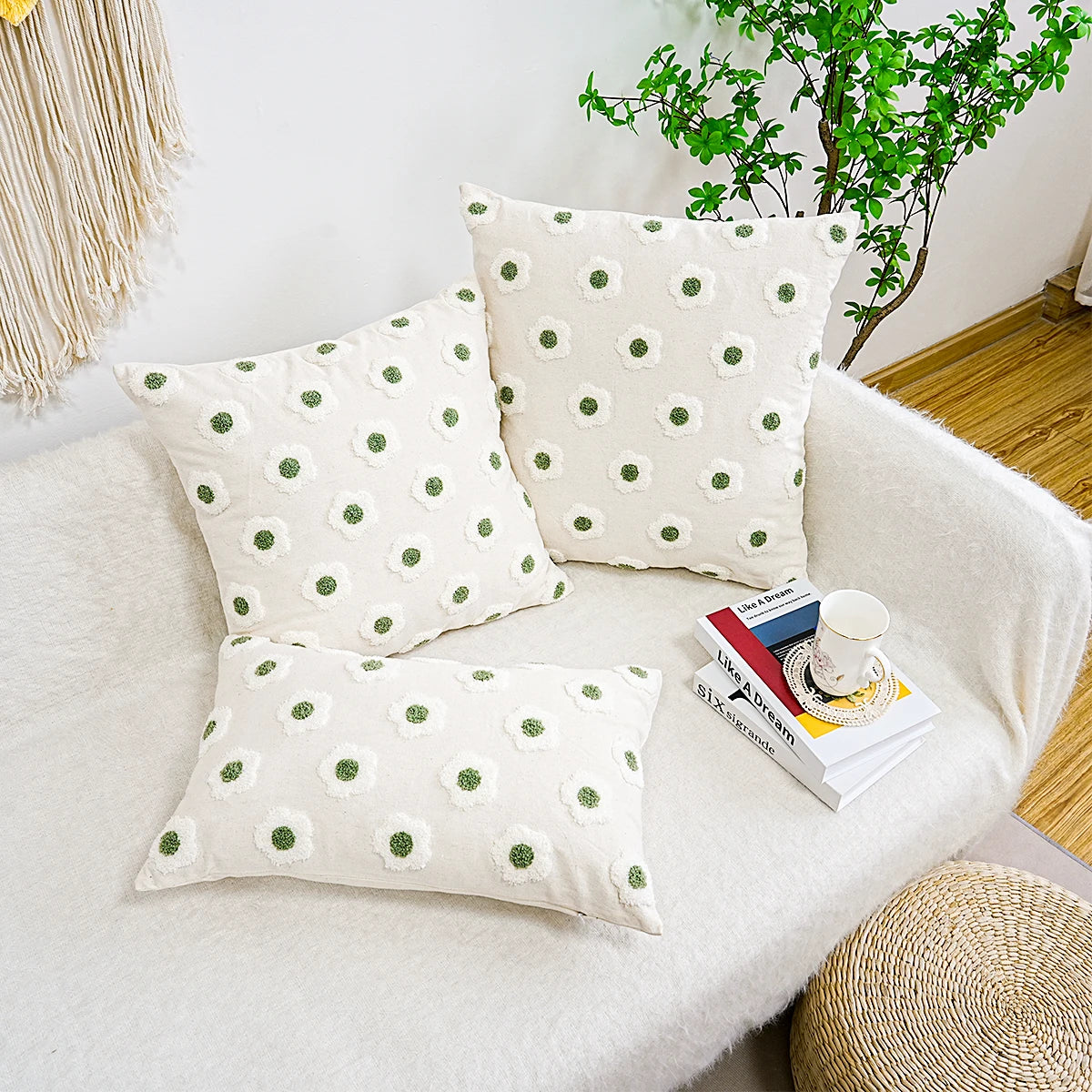 Linnea - Capa de almofada