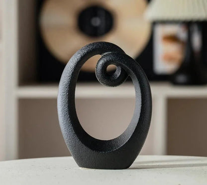 Estatueta - Alva - Uhauu!!