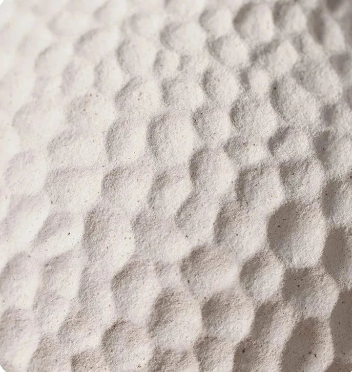 Vaso de Cerâmica - Clio - Uhauu!!