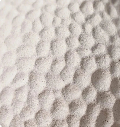 Vaso de Cerâmica - Clio - Uhauu!!