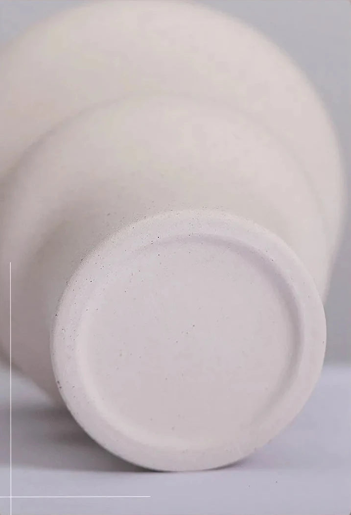 Vaso de Cerâmica - Runa - Uhauu!!