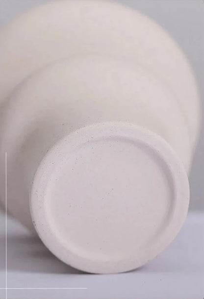 Vaso de Cerâmica - Runa - Uhauu!!