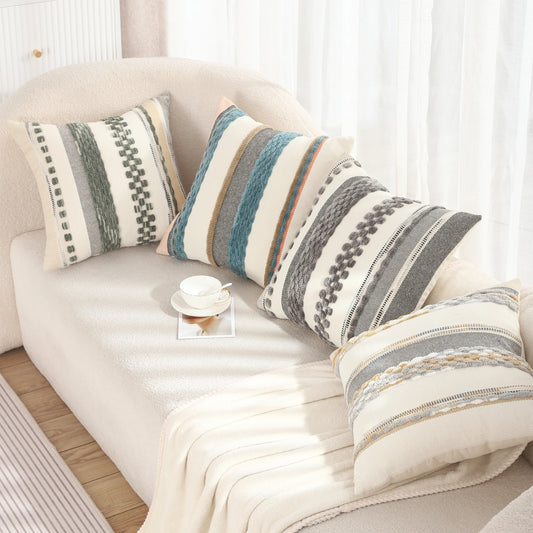 Inoa - Pillow cover