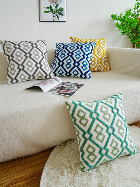 Orielle - Pillow cover