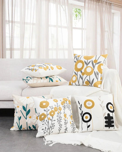 Maeva - Pillow cover