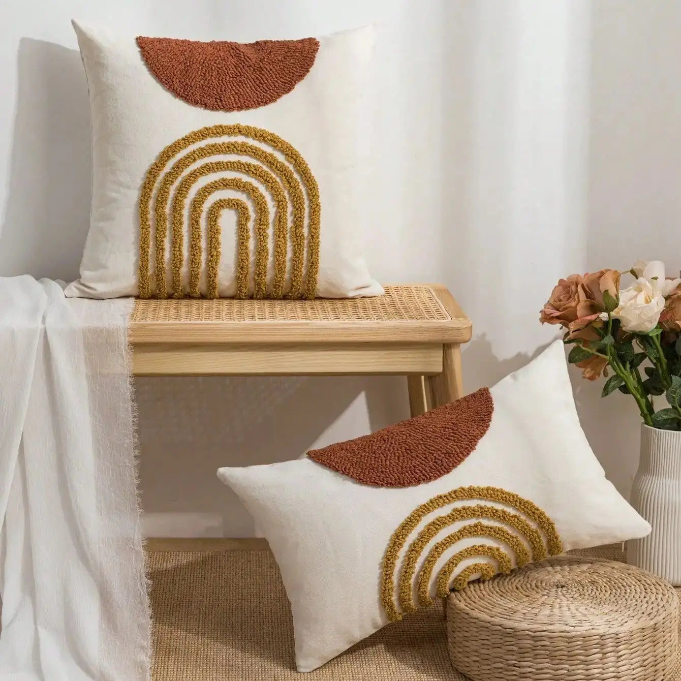 Taranis - Capa de almofada