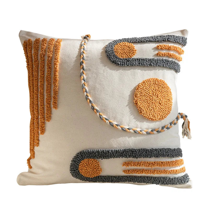 Oriya - Pillow cover