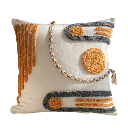 Oriya - Pillow cover