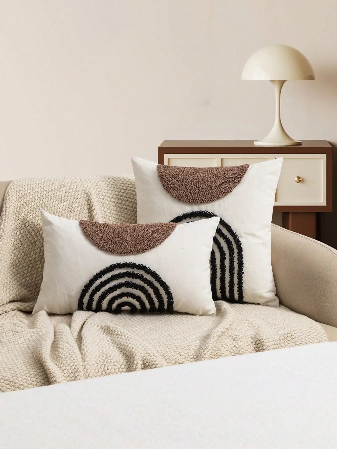 Taranis - Capa de almofada