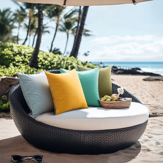 Vella - Pillow cover