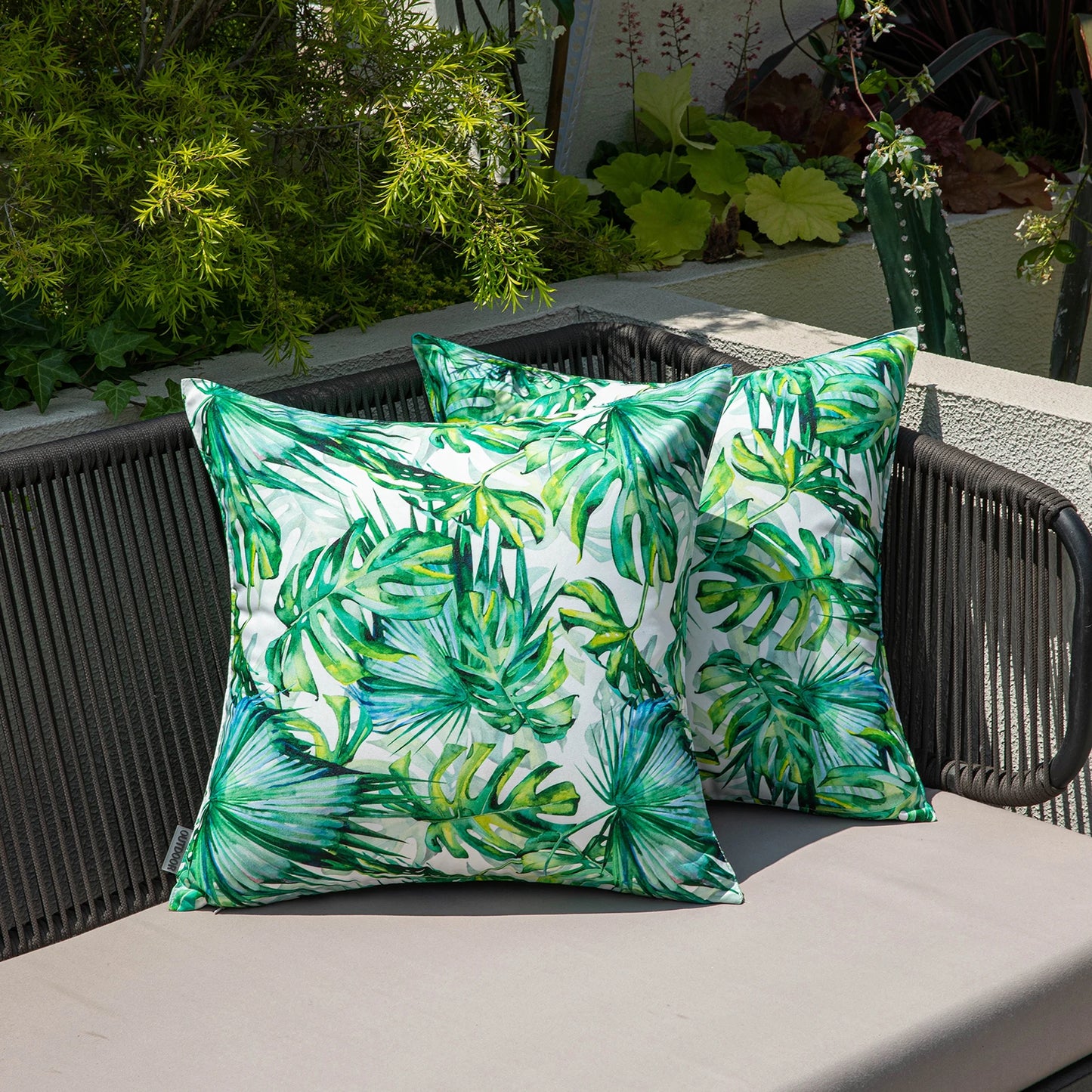 Brise - Pillow cover