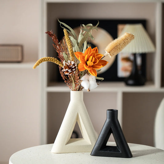 Vaso de Cerâmica - Eiru - Uhauu!!