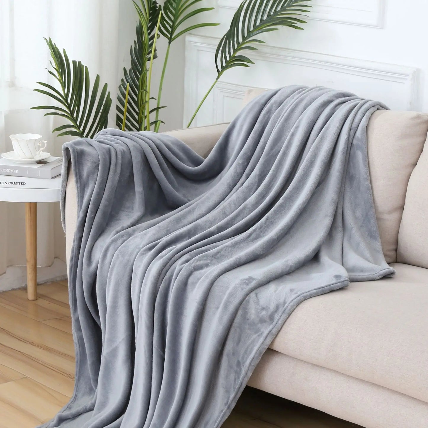 Haven - Blanket