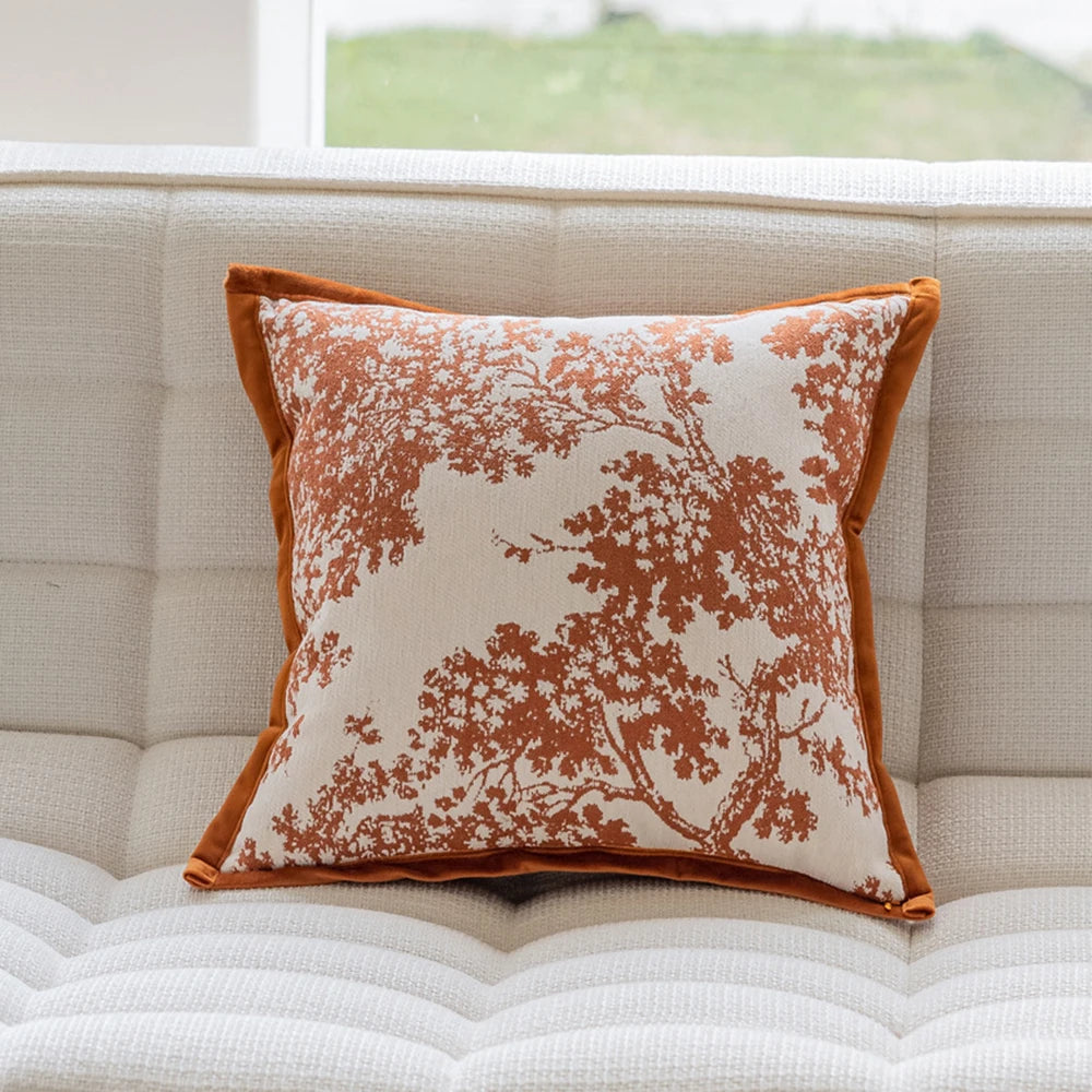 Noaë - Pillow cover