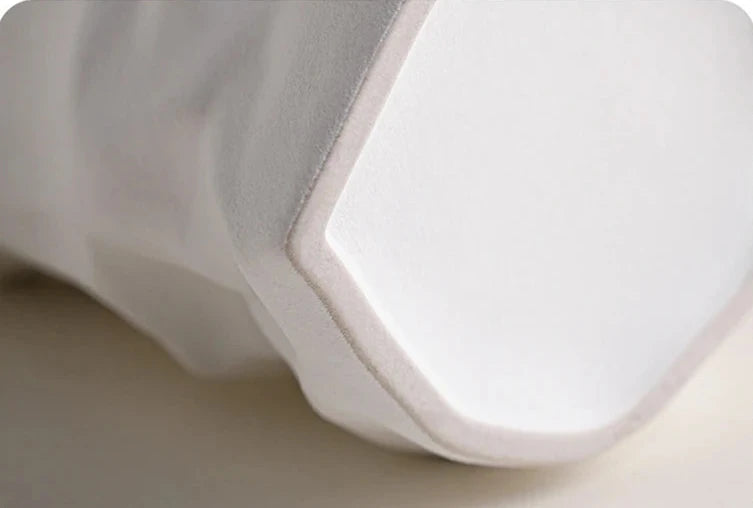 Vaso de Cerâmica - Danu - Uhauu!!