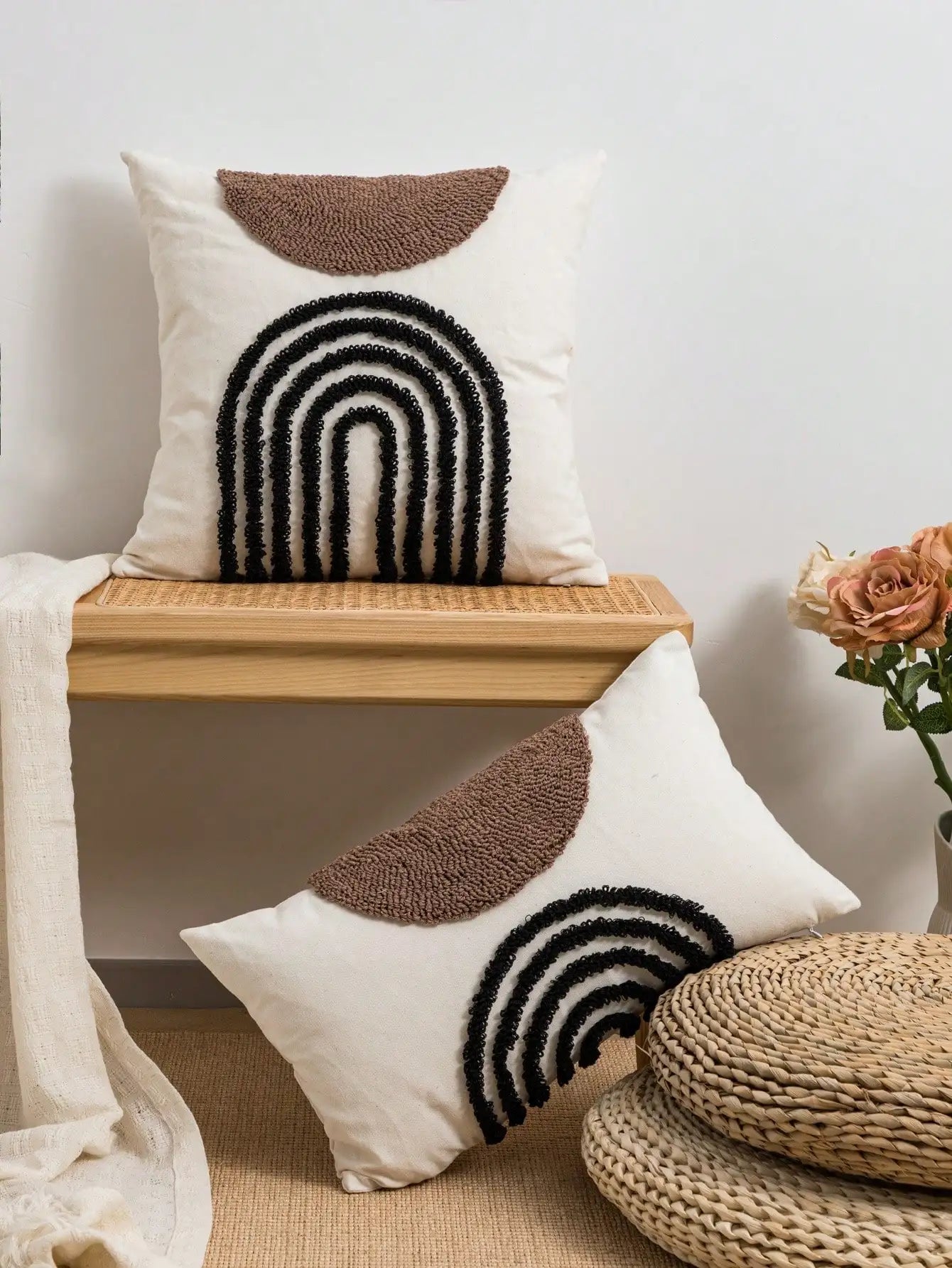 Taranis - Capa de almofada