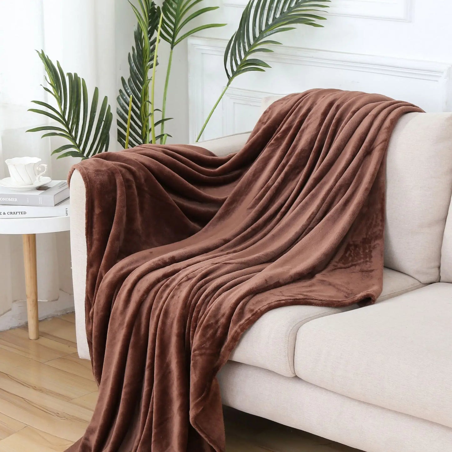 Haven - Blanket