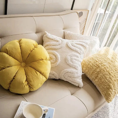 Loa - Pillow cover
