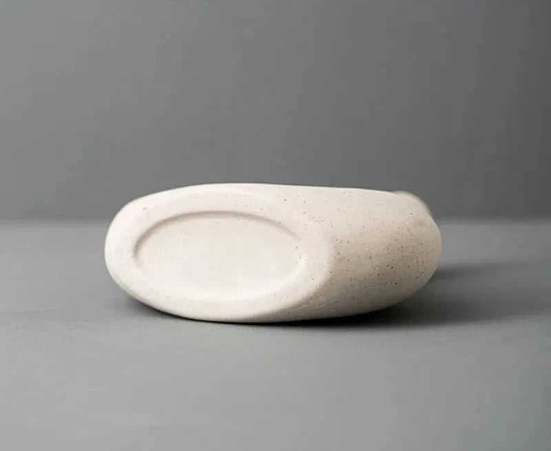 Vaso de Cerâmica - Idun - Uhauu!!